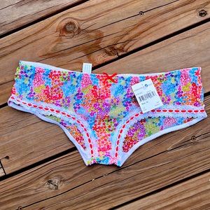 Brandnew, w tag panties/ hipster, Nordstrom Rack